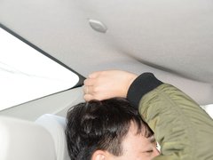 2020款 2.0T XV AD1 智尊领航版