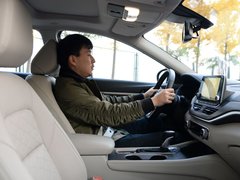 2020款 2.0T XV AD1 智尊领航版