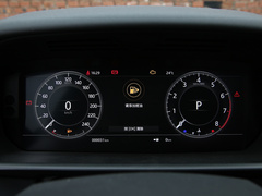 2020款 3.0 SC V6 SE