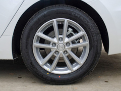 2020款 1.5T 自动炫锐型
