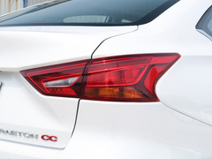 2020款 1.5T 自动炫锐型
