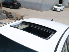 2020款 1.5T 自动炫锐型