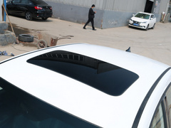 2020款 1.5T 自动炫锐型