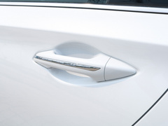 2020款 1.5T 自动炫锐型