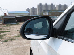 2020款 1.5T 自动炫锐型