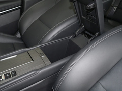 2020款 1.5T 自动炫锐型