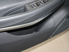 2020款 1.5T 自动炫锐型