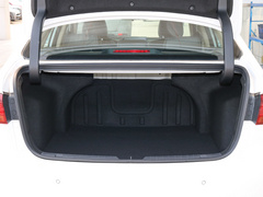 2020款 1.5T 自动炫锐型