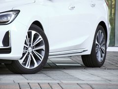 2020款 1.5T 自动锋锐型