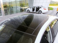 2020款 1.5T 自动锋锐型