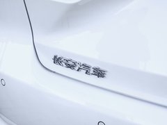 2020款 1.5T 自动锋锐型