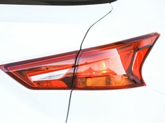 2020款 1.5T 自动锋锐型