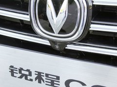 2020款 1.5T 自动锋锐型