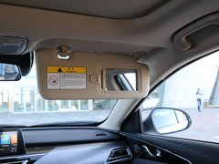 2020款 1.5T 自动锋锐型