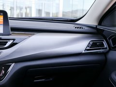 2020款 1.5T 自动锋锐型