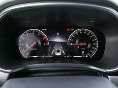 2020款 1.5T 自动锋锐型