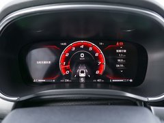 2020款 1.5T 自动锋锐型