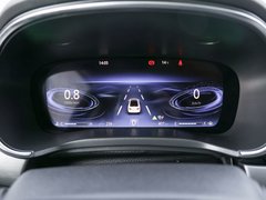 2020款 1.5T 自动锋锐型
