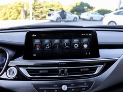 2020款 1.5T 自动锋锐型