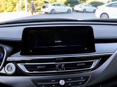 2020款 1.5T 自动锋锐型