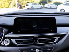 2020款 1.5T 自动锋锐型