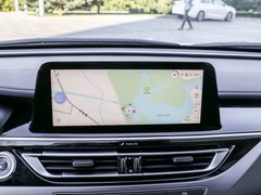 2020款 1.5T 自动锋锐型