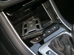 2020款 1.5T 自动锋锐型