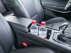 2020款 1.5T 自动锋锐型