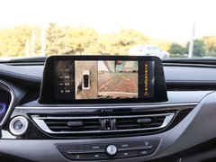 2020款 1.5T 自动锋锐型