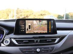2020款 1.5T 自动锋锐型