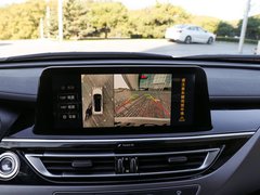 2020款 1.5T 自动锋锐型