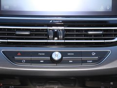 2020款 1.5T 自动锋锐型