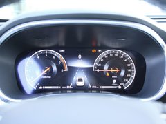 2020款 1.5T 自动锋锐型