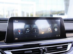 2020款 1.5T 自动锋锐型