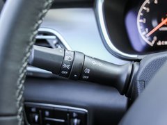 2020款 1.5T 自动锋锐型