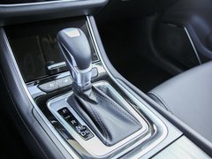 2020款 1.5T 自动锋锐型