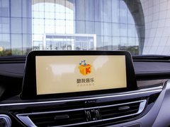 2020款 1.5T 自动锋锐型