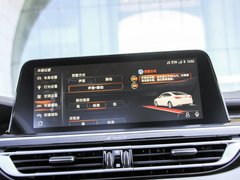 2020款 1.5T 自动锋锐型
