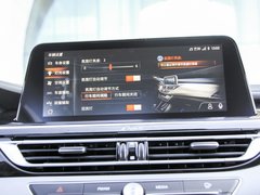 2020款 1.5T 自动锋锐型