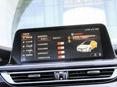 2020款 1.5T 自动锋锐型