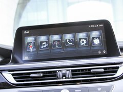 2020款 1.5T 自动锋锐型