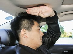2020款 1.5T 自动锋锐型