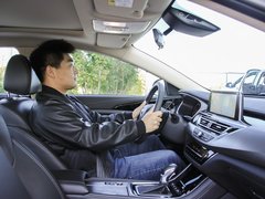 2020款 1.5T 自动锋锐型