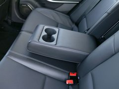 2020款 1.5T 自动锋锐型