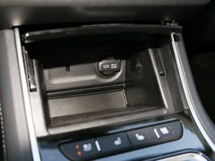 2020款 1.5T 自动锋锐型