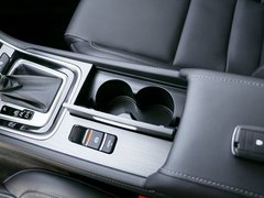 2020款 1.5T 自动锋锐型