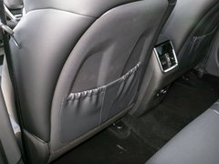 2020款 1.5T 自动锋锐型