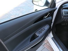 2020款 1.5T 自动锋锐型