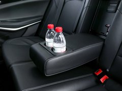 2020款 1.5T 自动锋锐型
