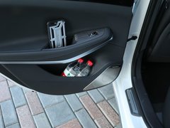 2020款 1.5T 自动锋锐型